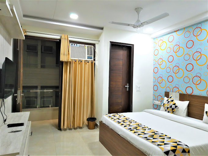 Hotel Le Heritage