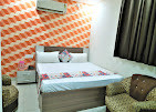 Hotel Le Heritage