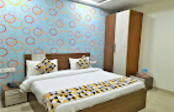 Hotel Le Heritage