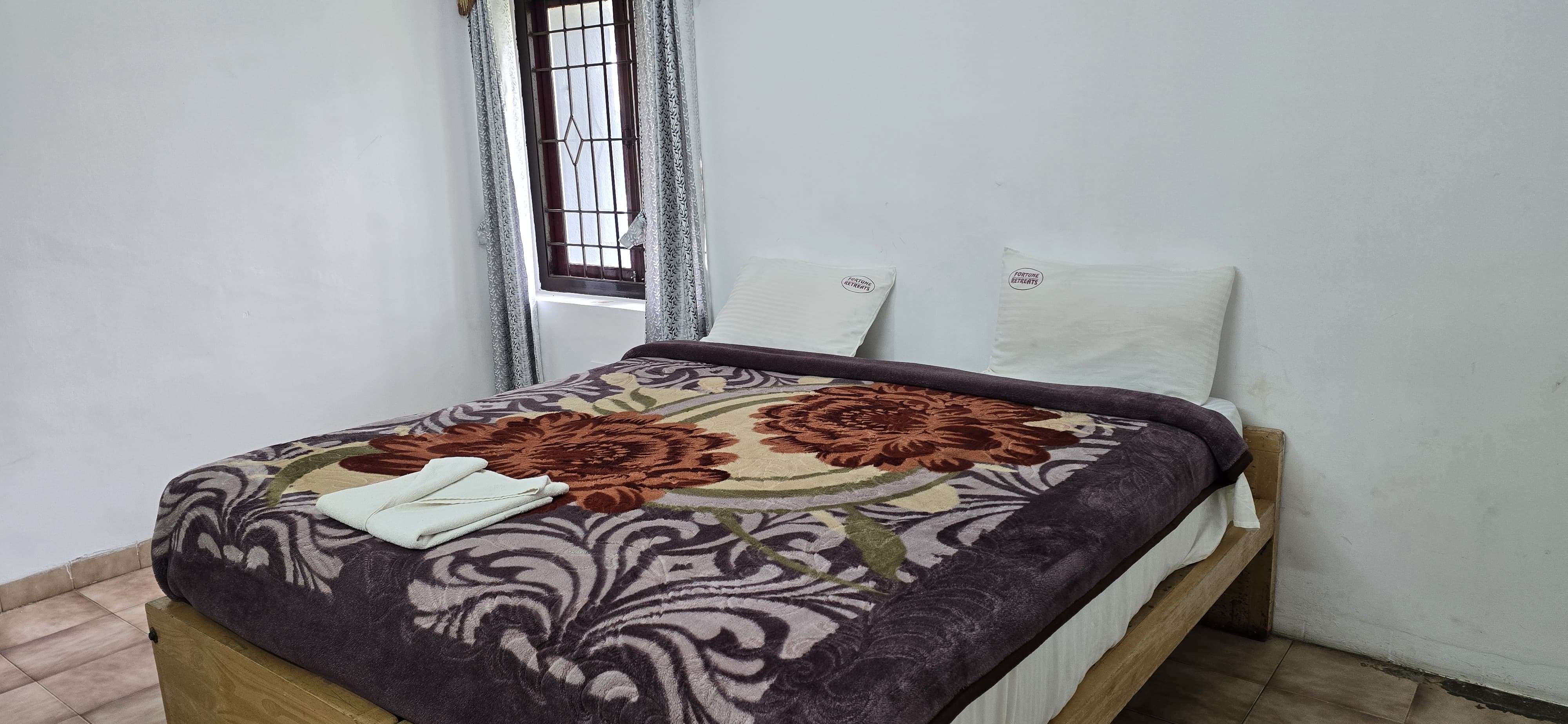 Fortune Retreats Ooty