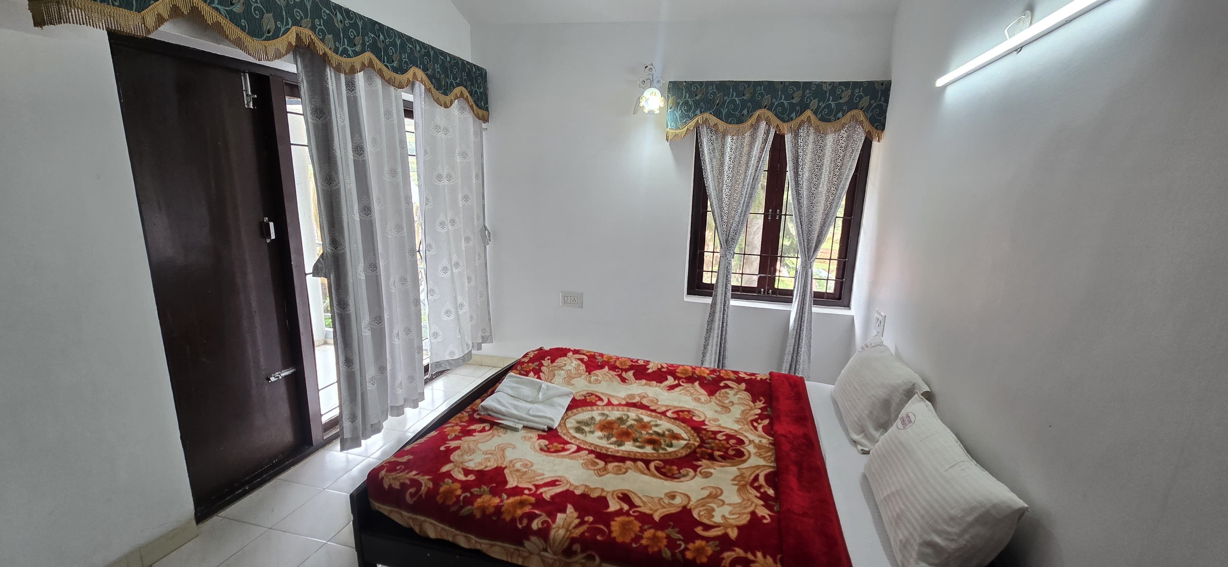 Fortune Retreats Ooty