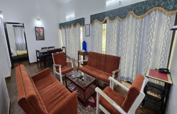 Fortune Retreats Ooty