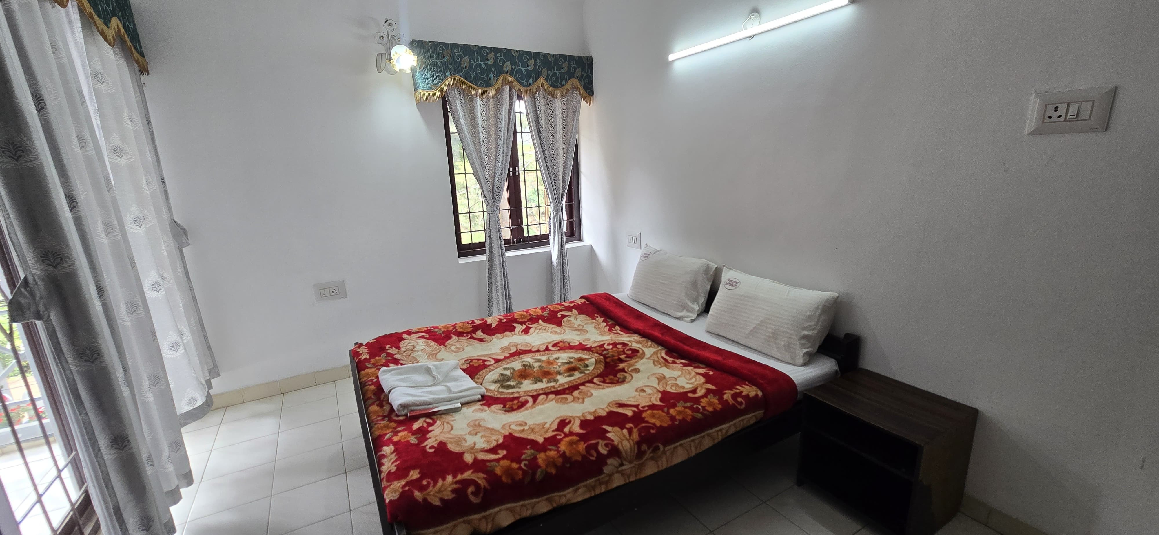 Fortune Retreats Ooty