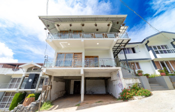 Fortune Retreats Ooty