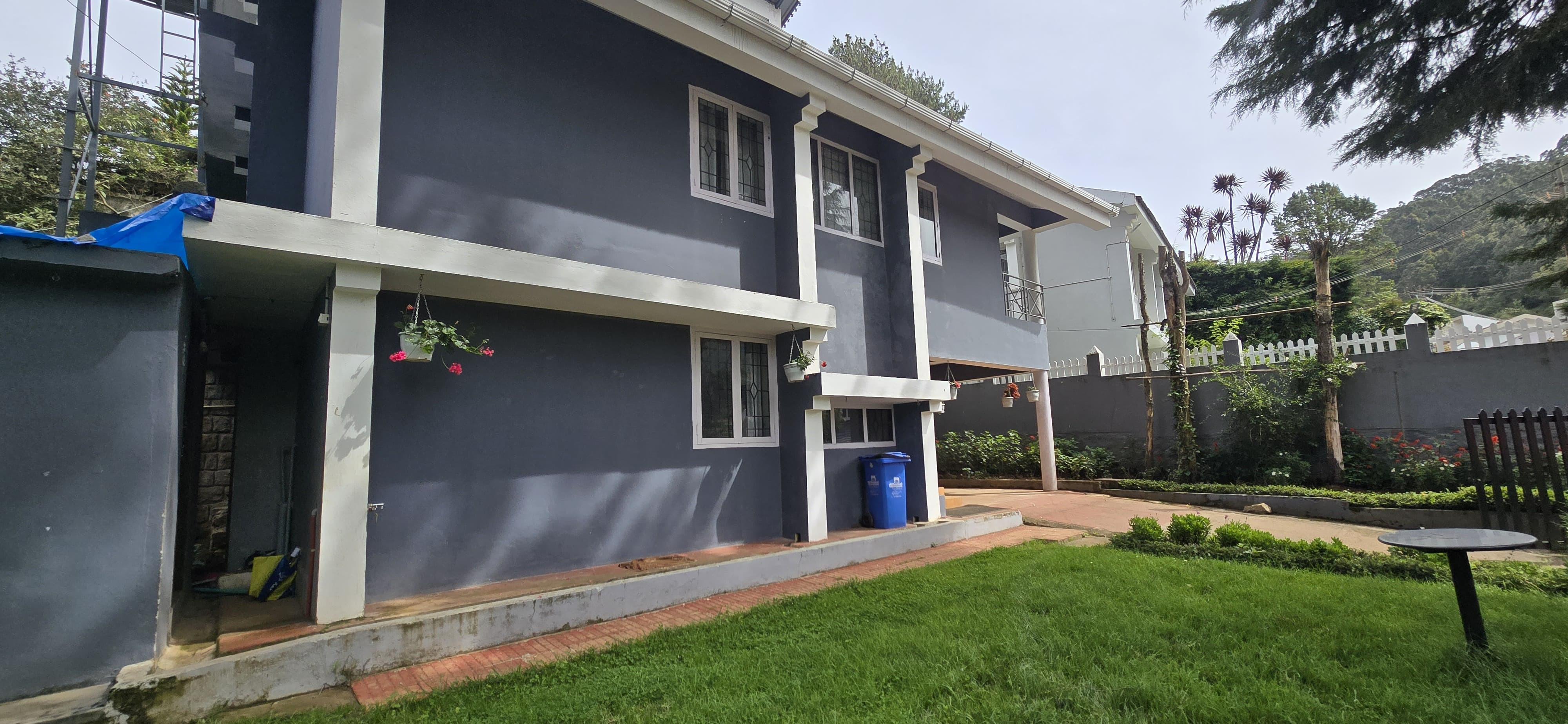 Fortune Retreats Ooty