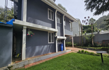 Fortune Retreats Ooty