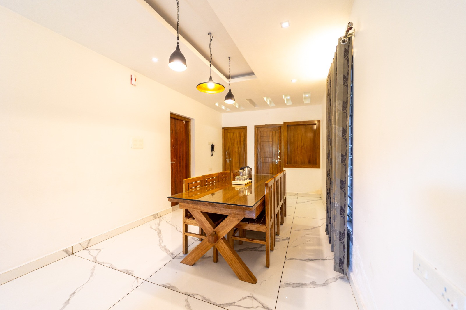 Fortune Retreats Ooty