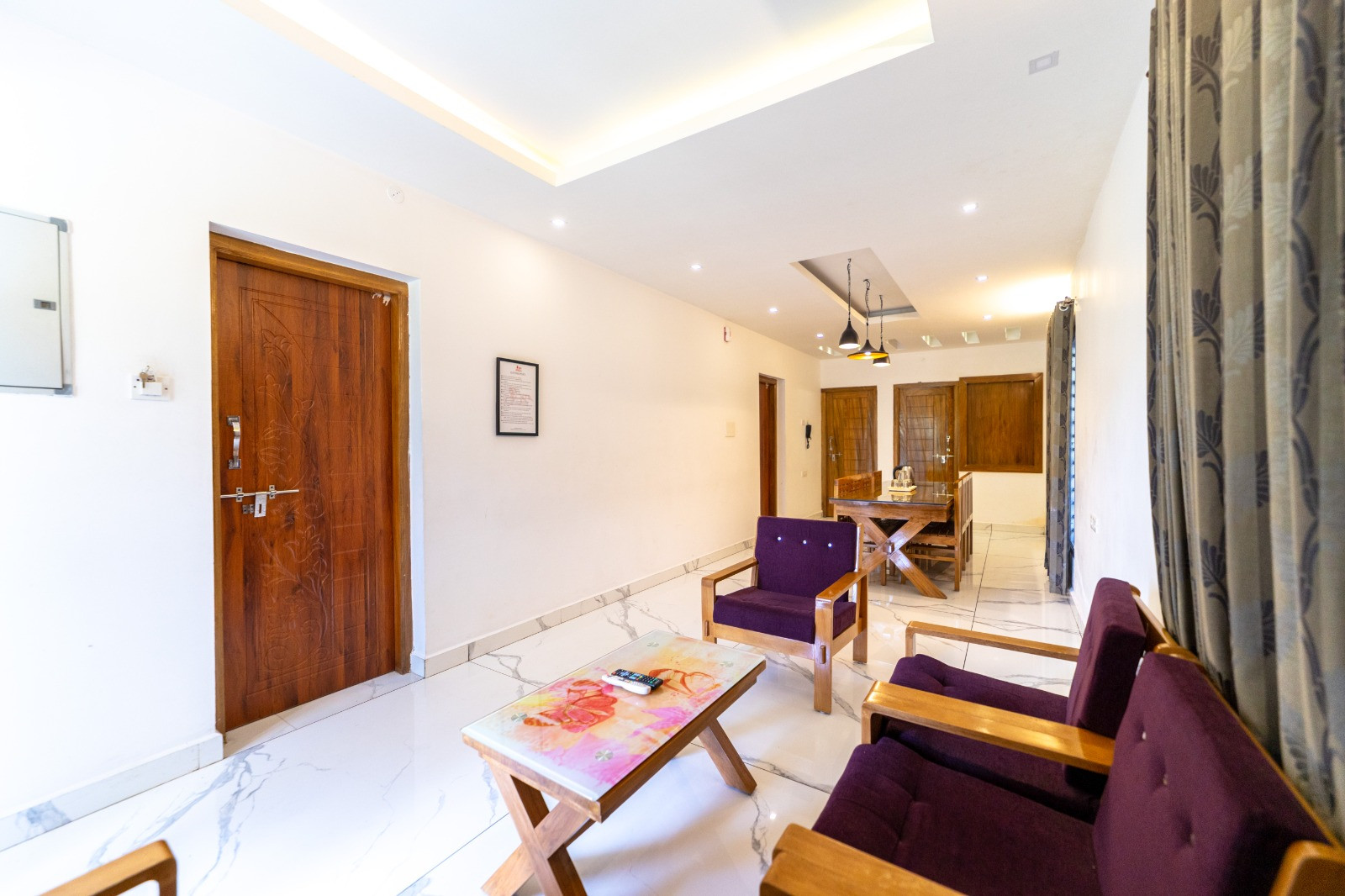 Fortune Retreats Ooty