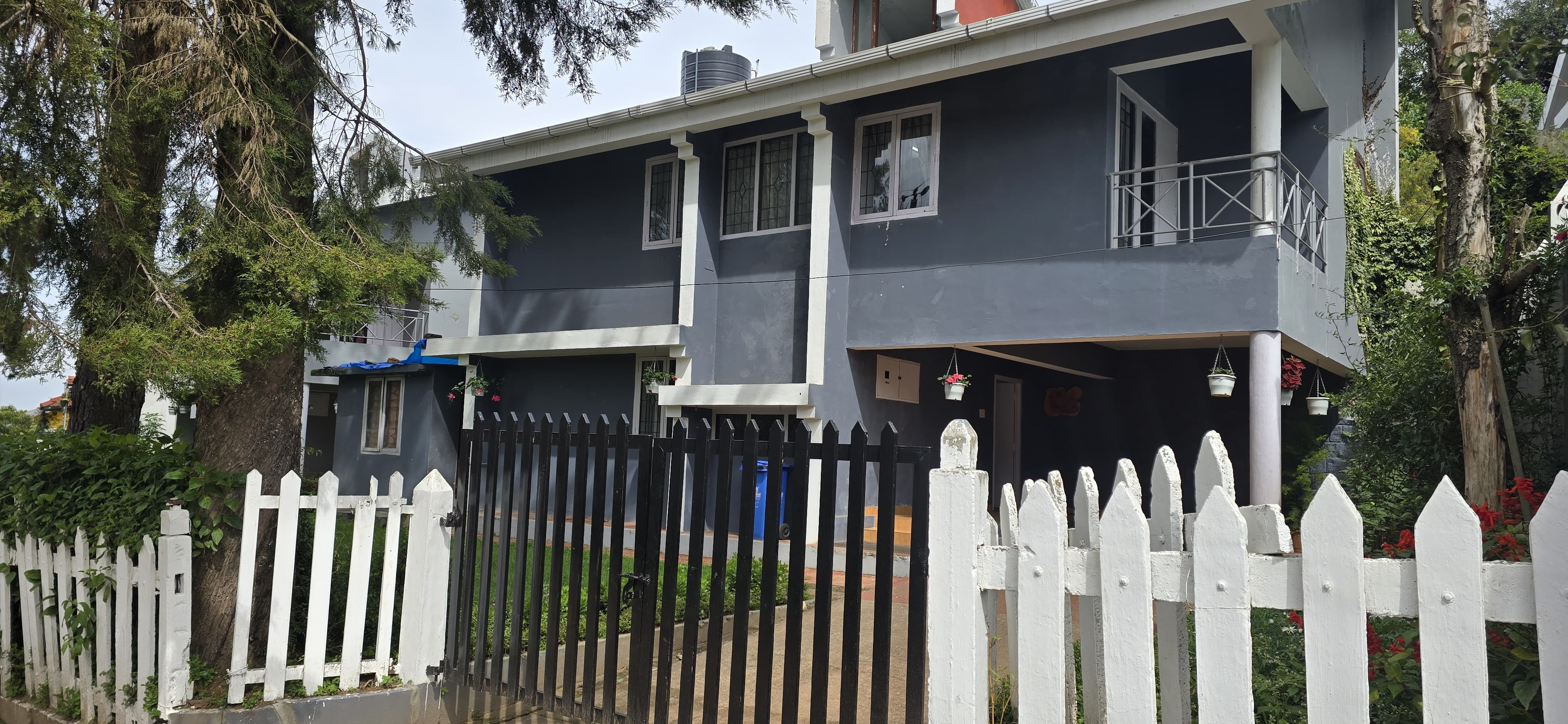 Fortune Retreats Ooty