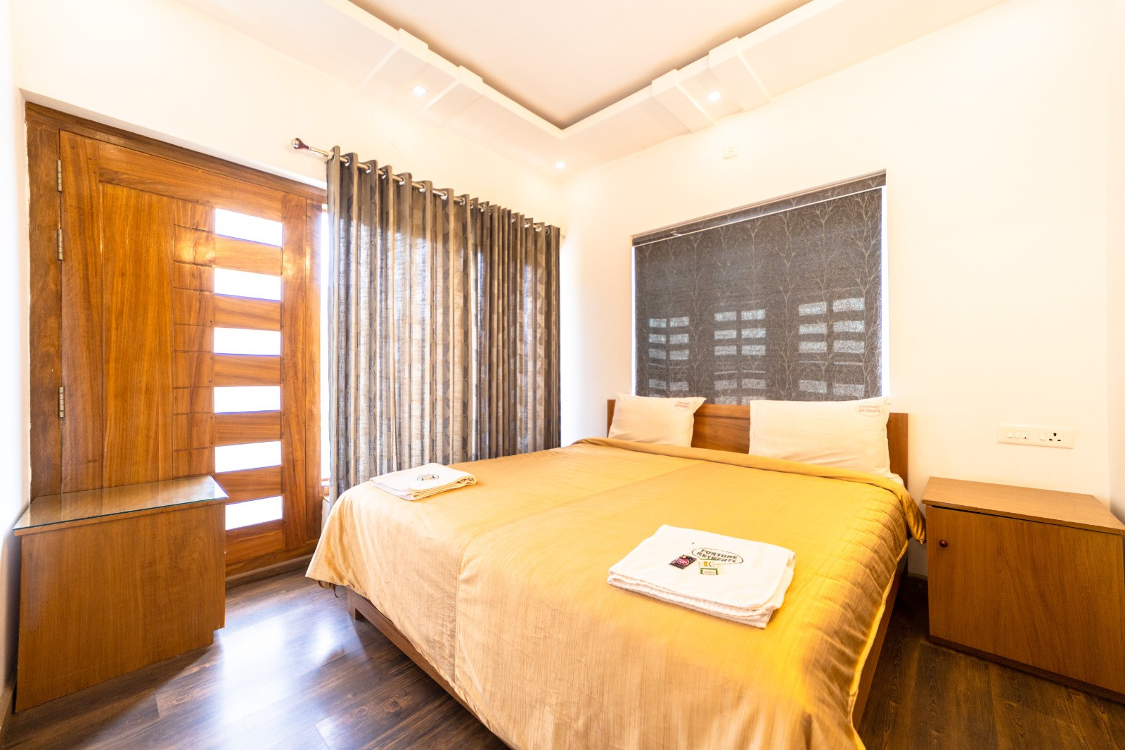 Fortune Retreats Ooty