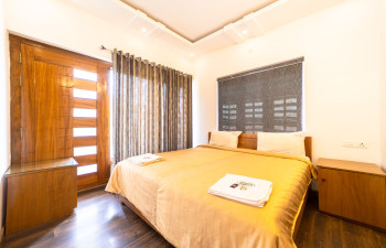 Fortune Retreats Ooty