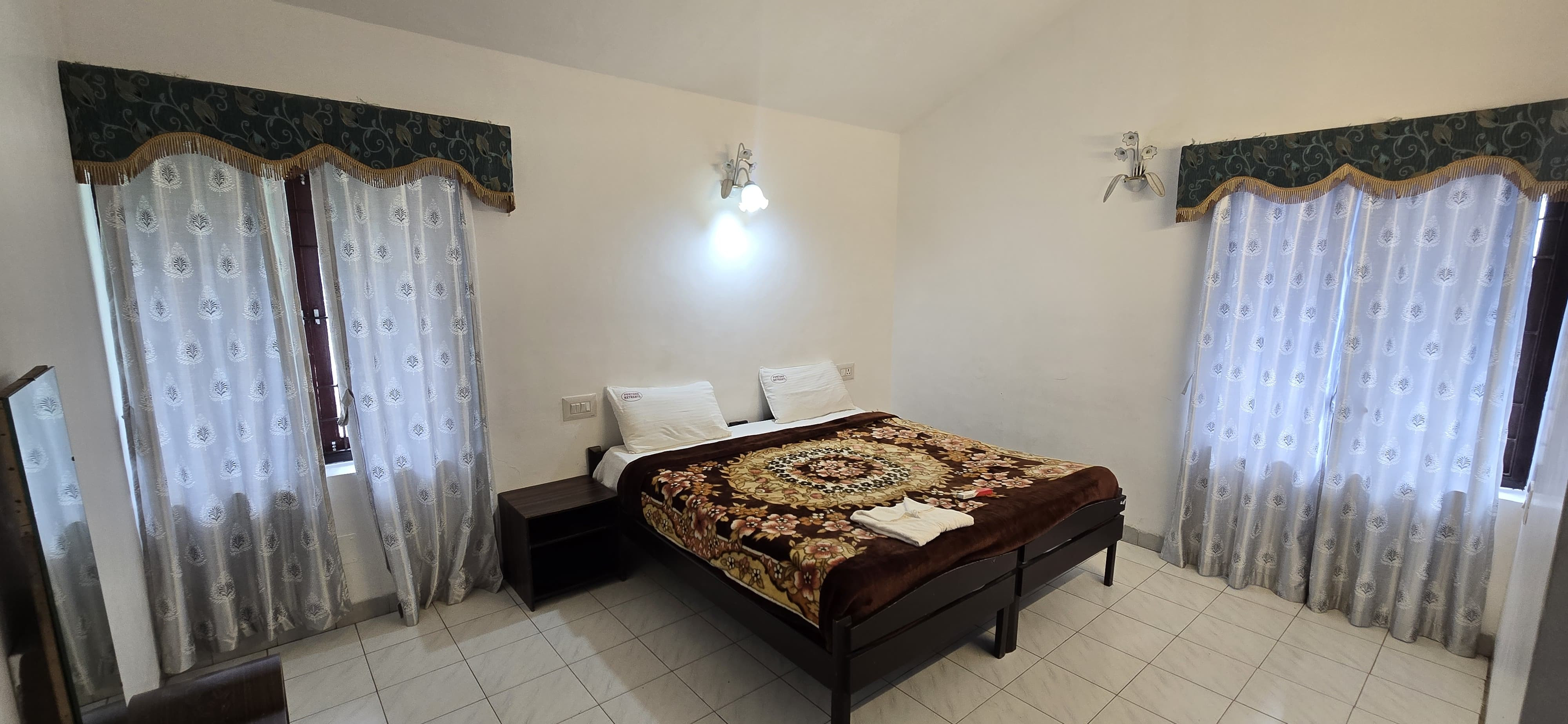 Fortune Retreats Ooty