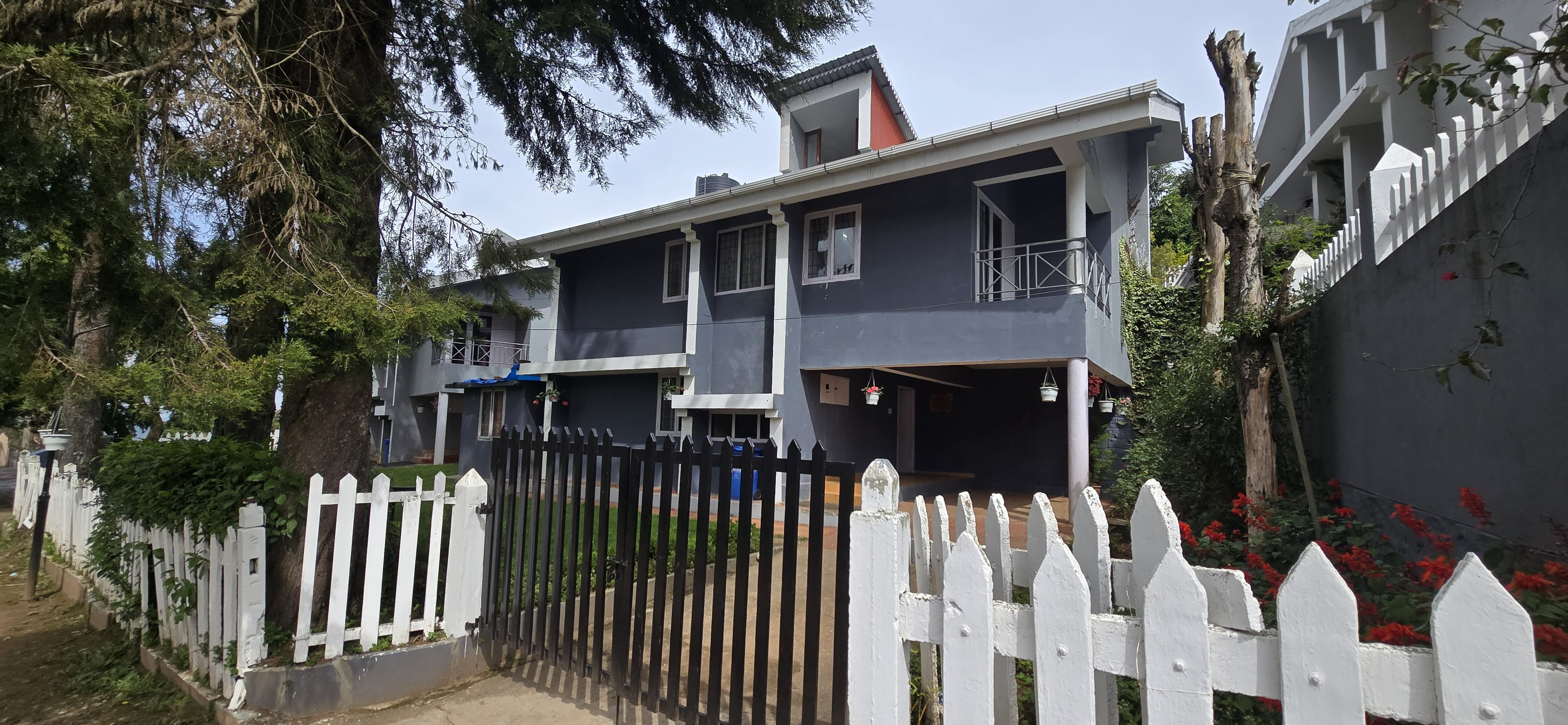 Fortune Retreats Ooty