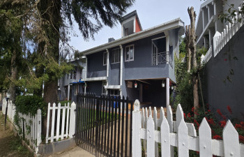 Fortune Retreats Ooty