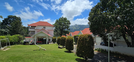 The Fog Munnar Resorts and Spa