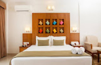 The Fog Munnar Resorts and Spa