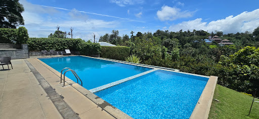 The Fog Munnar Resorts and Spa