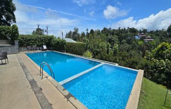 The Fog Munnar Resorts and Spa