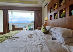 The Fog Munnar Resorts and Spa