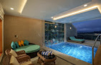 Vibe Resort Munnar / Five Star Luxury Resorts in Munnar