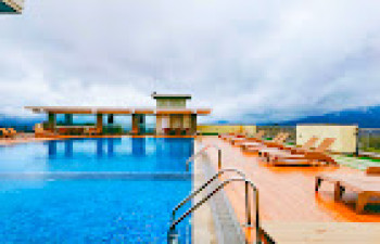 Vibe Resort Munnar / Five Star Luxury Resorts in Munnar
