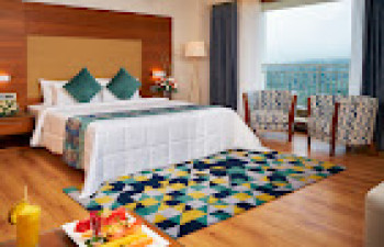 Vibe Resort Munnar / Five Star Luxury Resorts in Munnar