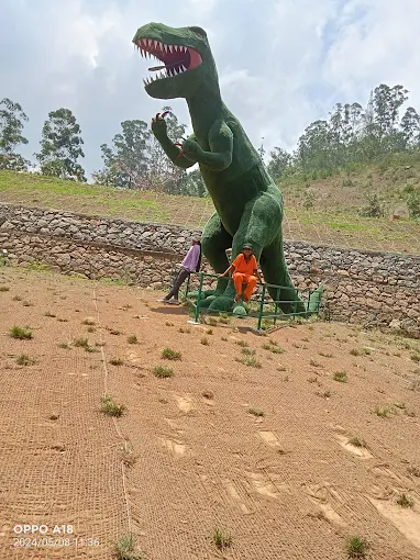 Elysium Gardens Hill Resorts