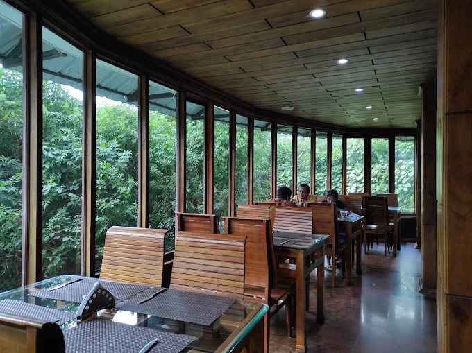 Elysium Gardens Hill Resorts