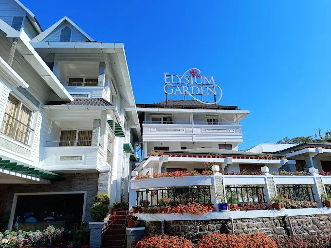 Elysium Gardens Hill Resorts