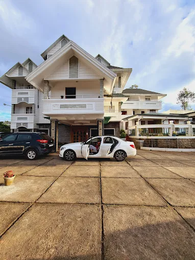 Elysium Gardens Hill Resorts