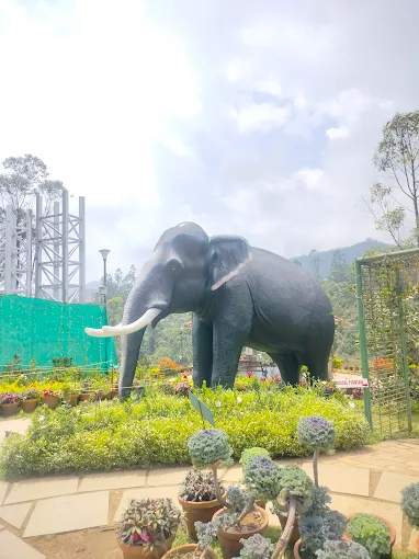 Elysium Gardens Hill Resorts