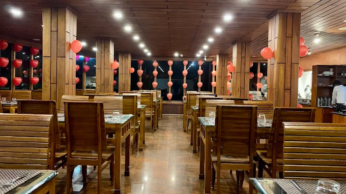 Elysium Gardens Hill Resorts