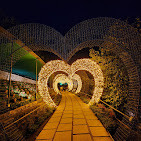 Elysium Gardens Hill Resorts