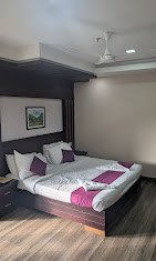 Elysium Gardens Hill Resorts