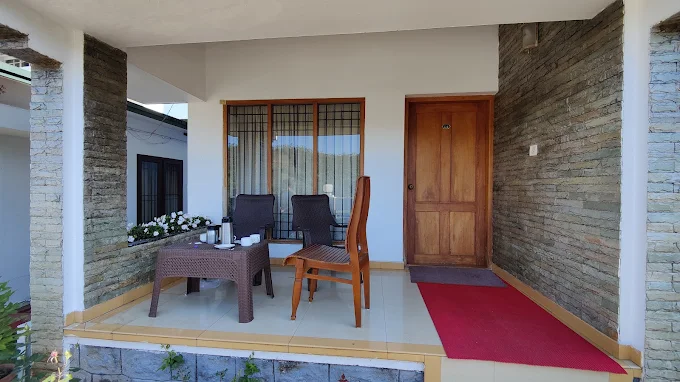 Elysium Gardens Hill Resorts