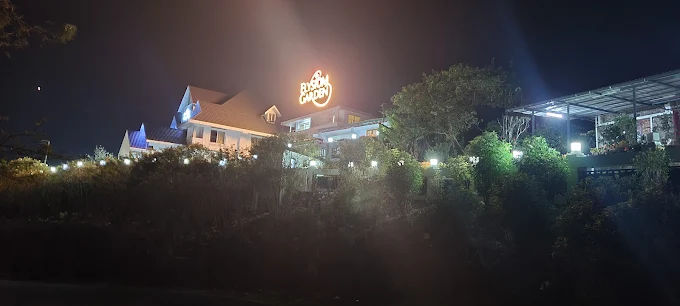 Elysium Gardens Hill Resorts