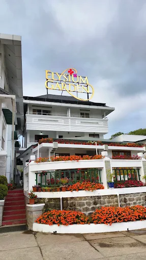 Elysium Gardens Hill Resorts