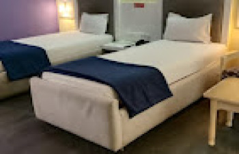 Hotel Jaya International