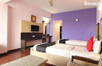 Hotel Jaya International