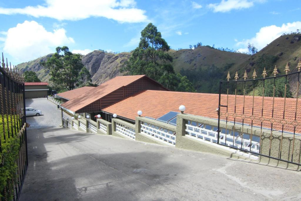 Abad Copper Castle Resort