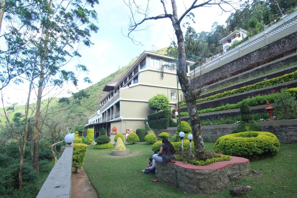 Abad Copper Castle Resort