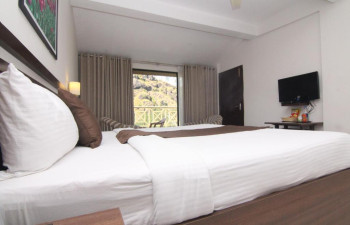 Abad Copper Castle Resort