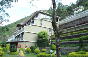 Abad Copper Castle Resort