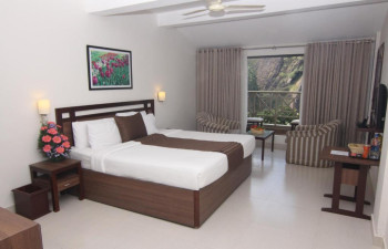 Abad Copper Castle Resort