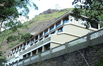 Abad Copper Castle Resort