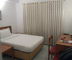 Abad Metro, Rajaji Road, Shenoy Kochi