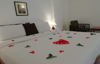 Abad Metro, Rajaji Road, Shenoy Kochi