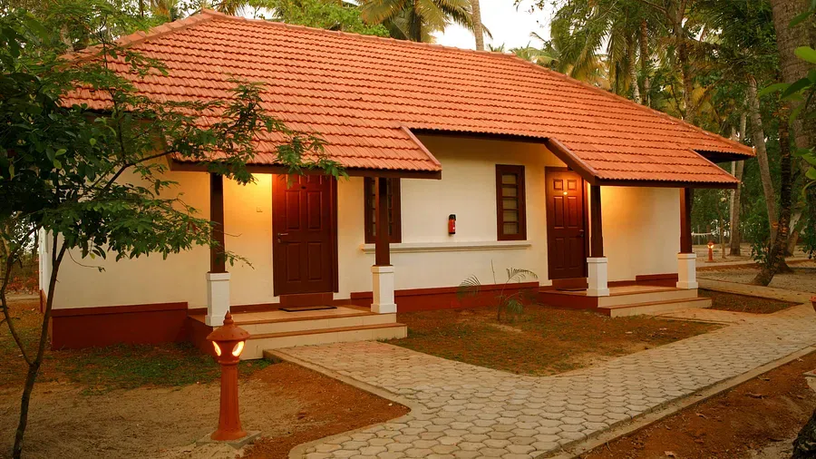Abad Turtle Beach Resort, Marari Alleppey