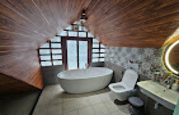 Napier Heritage Fort Kochi