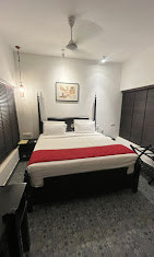 Napier Heritage Fort Kochi